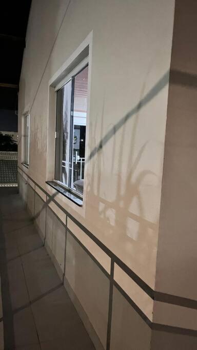 Acomodacao Cambirela 帕罗卡 外观 照片